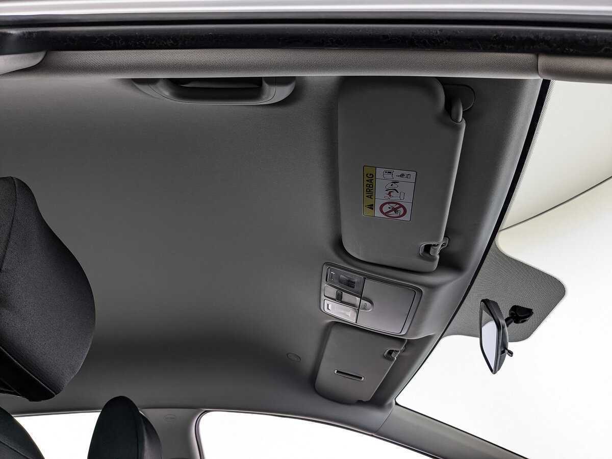 Kia Ceed, 2015 Фото №19