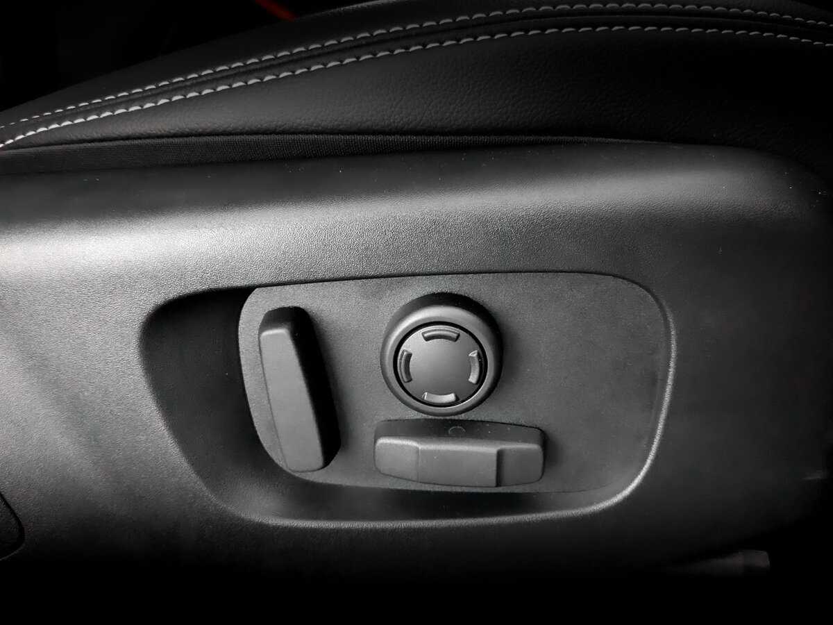 Land Rover Range Rover Velar, 2021 Фото №19