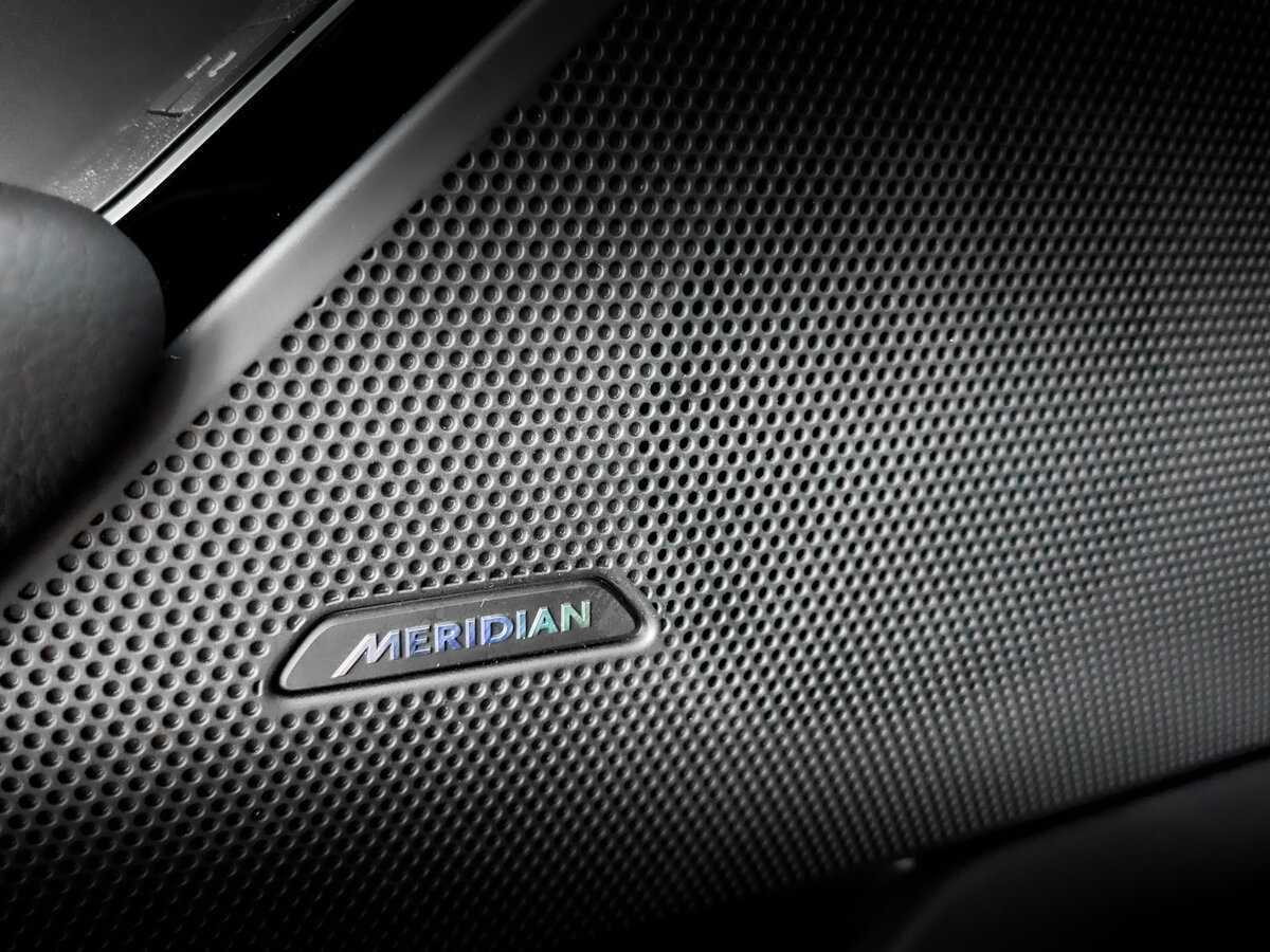 Land Rover Range Rover Velar, 2021 Фото №23