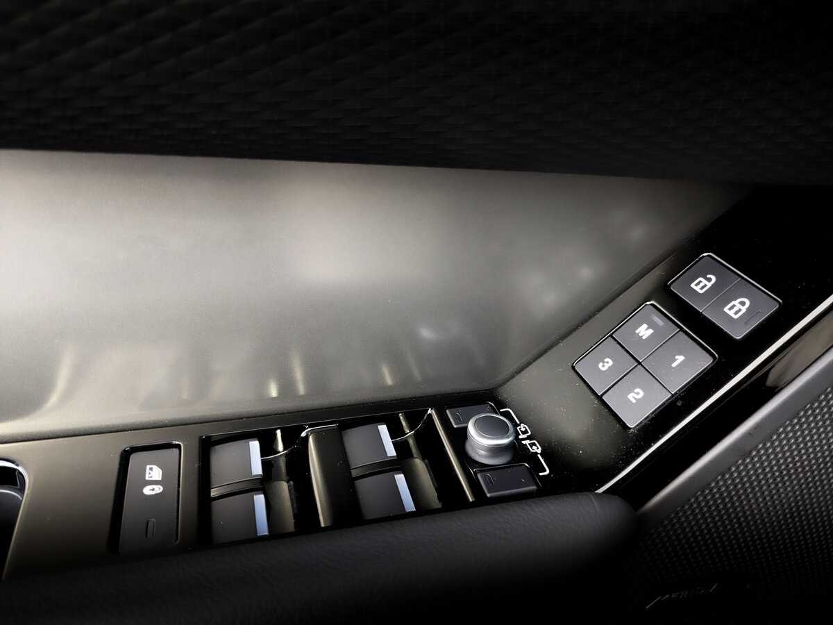 Land Rover Range Rover Velar, 2021 Фото №24