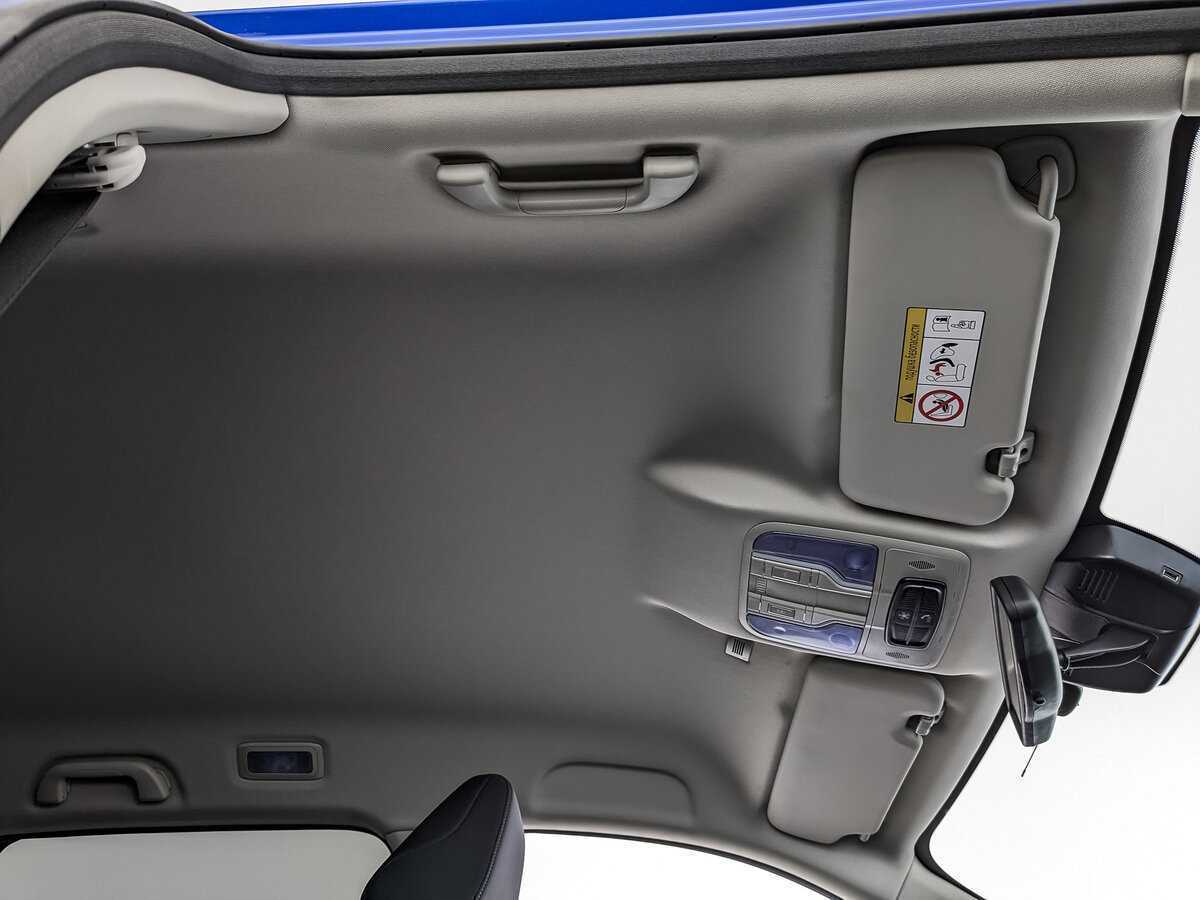 Haval F7, 2021 Фото №19