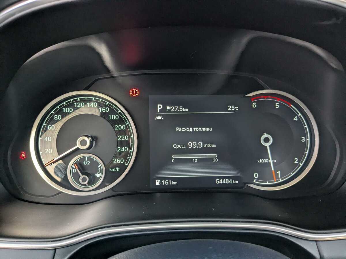 Genesis GV80, 2020 Фото №11