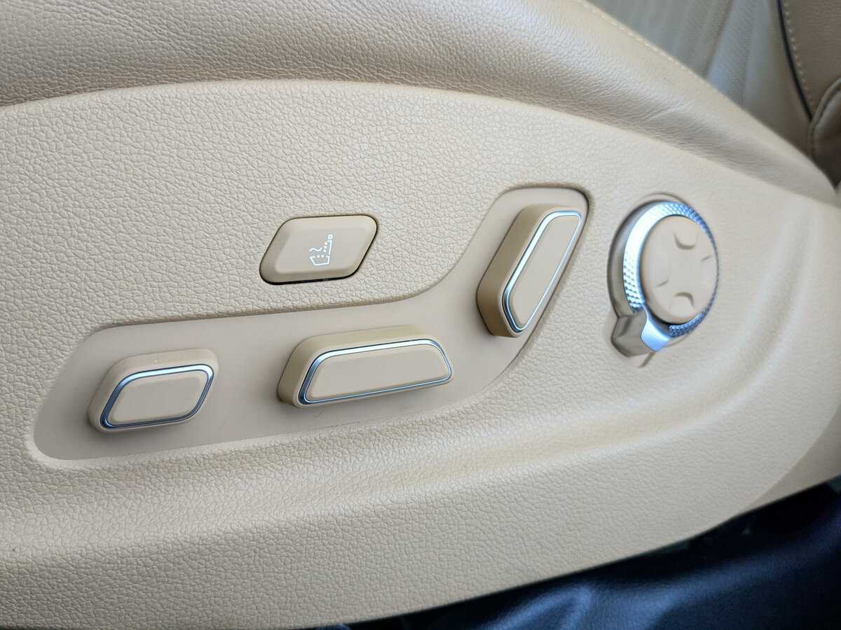 Genesis GV80, 2020 Фото №15