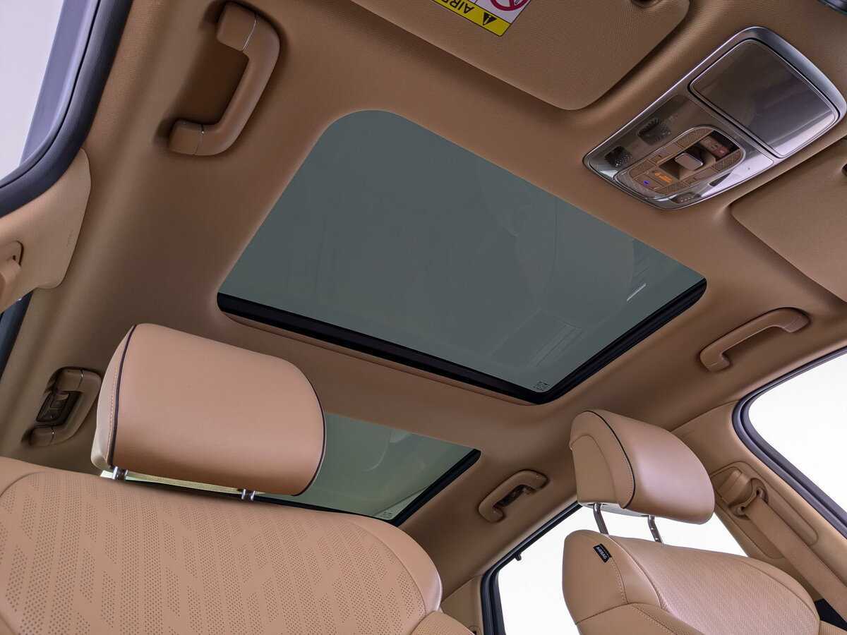 Genesis GV80, 2020 Фото №18