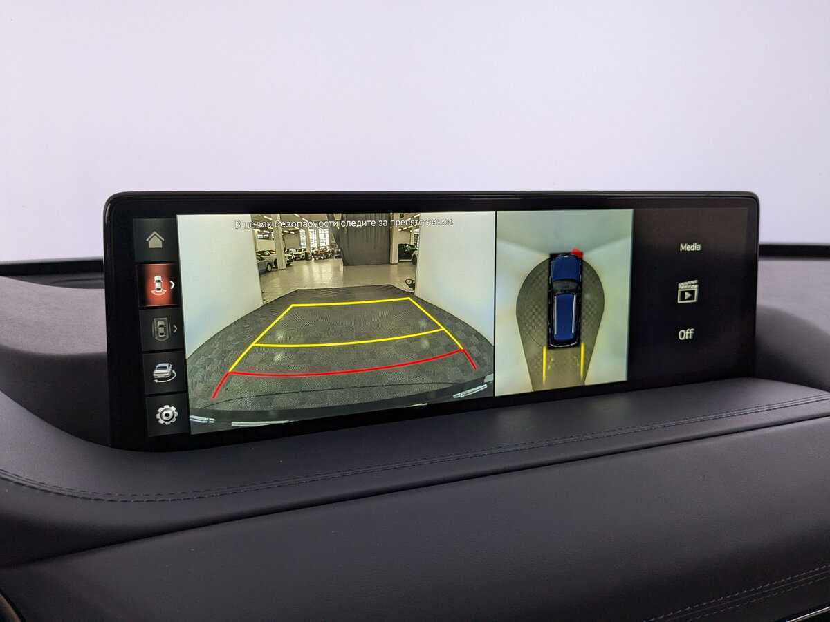 Genesis GV80, 2020 Фото №22