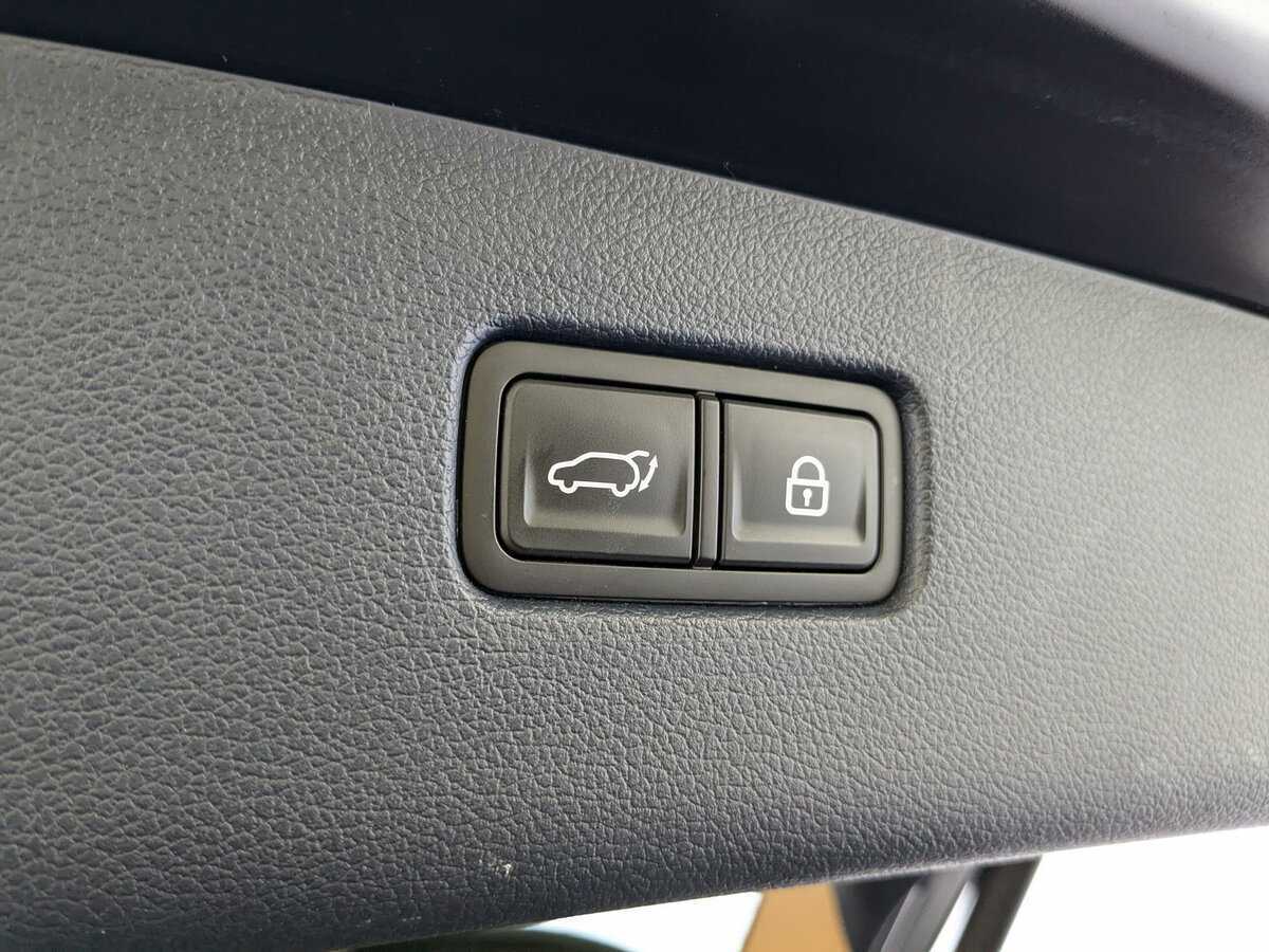 Genesis GV80, 2020 Фото №24