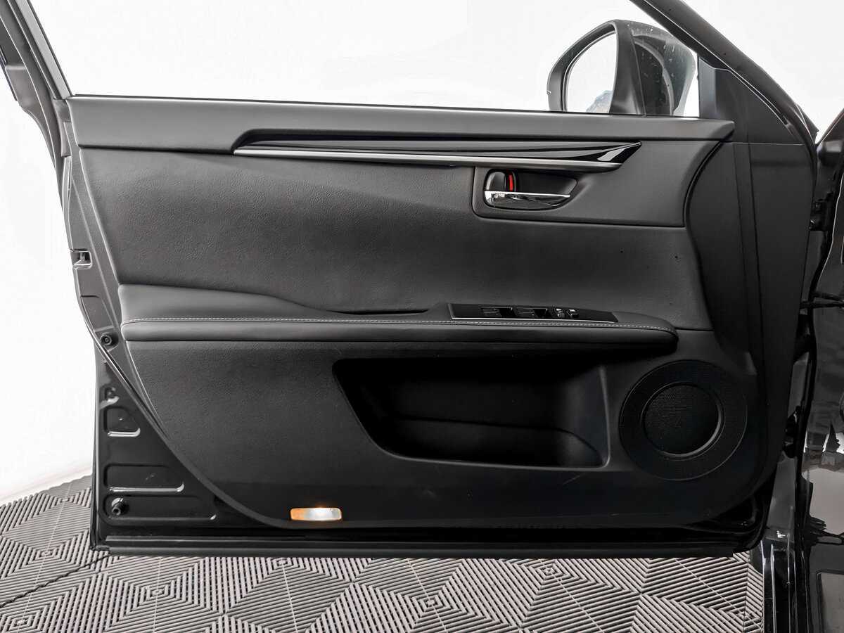 Lexus ES 250, 2018 Фото №15