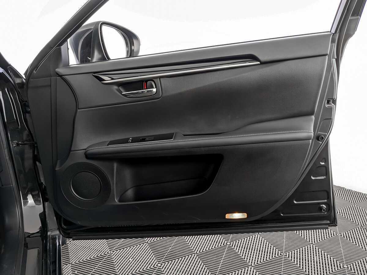 Lexus ES 250, 2018 Фото №21