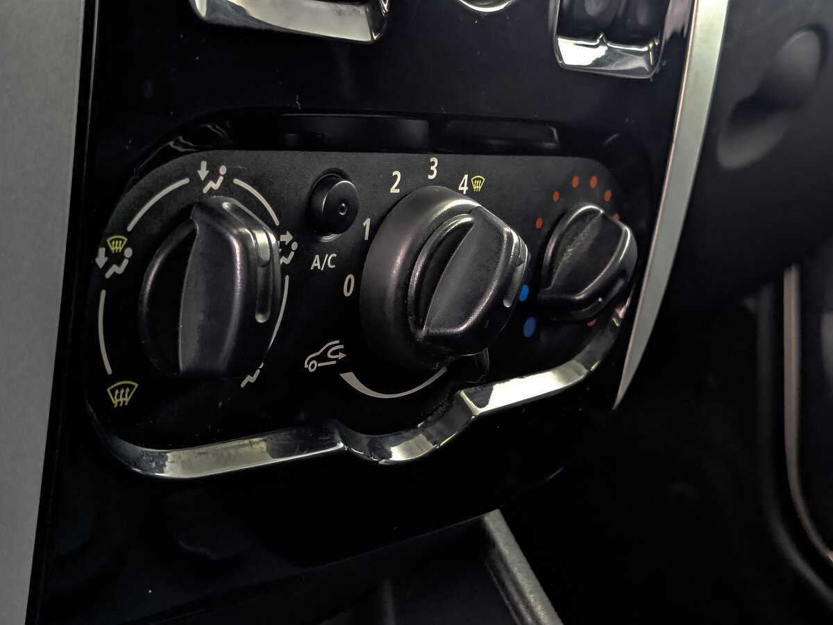 Lada (ВАЗ) Largus, 2019 Фото №17