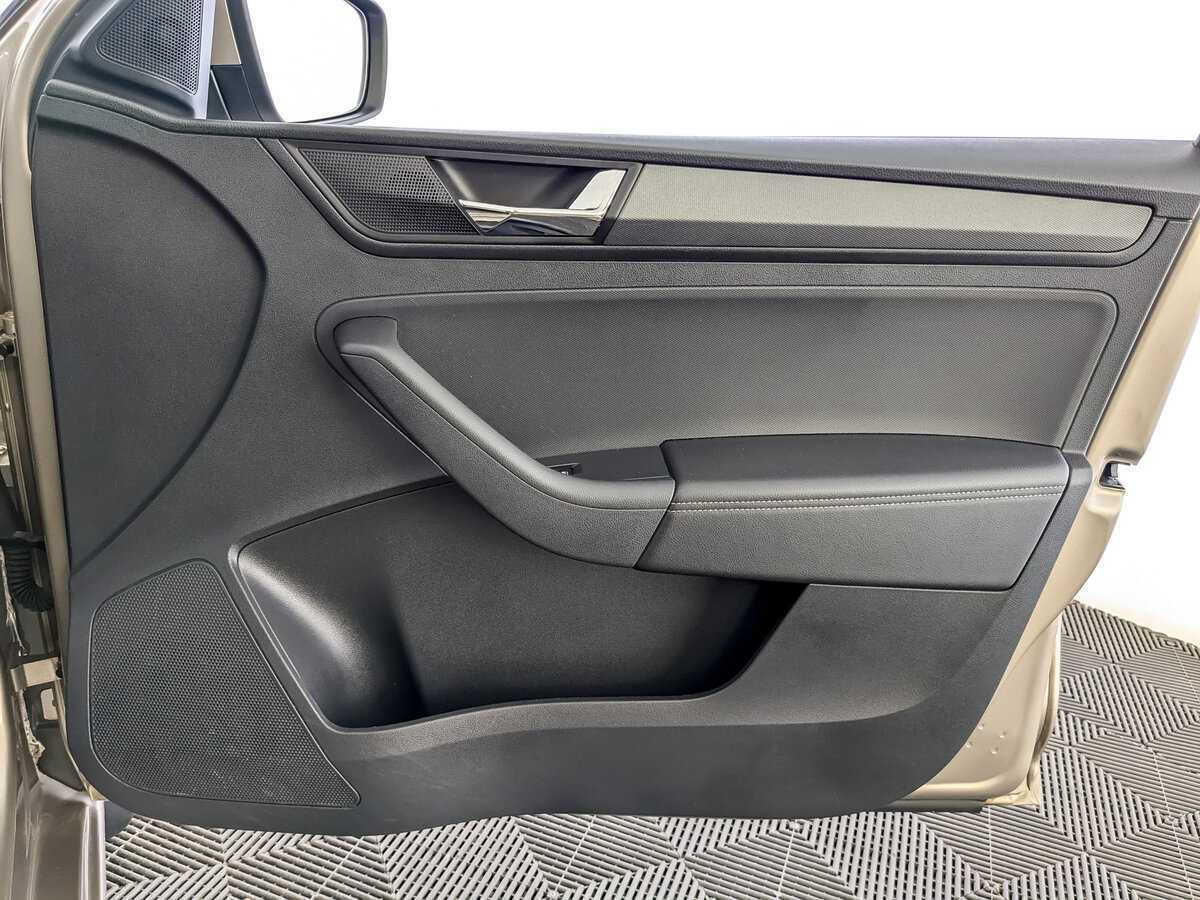 Skoda Rapid, 2020 Фото №19