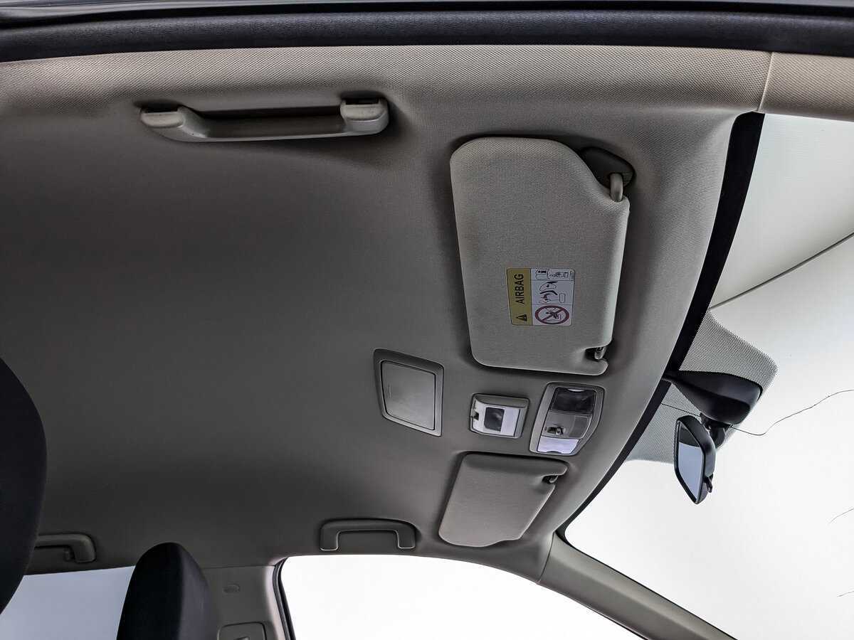 Mitsubishi Outlander, 2019 Фото №19