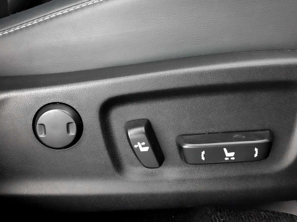 Lexus RX 300, 2019 Фото №21