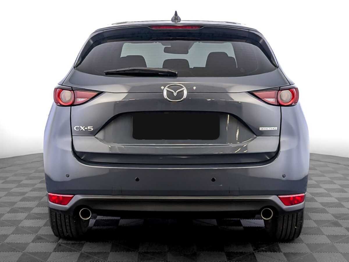 Mazda CX-5, 2021 - 38 542 км. | Фото №6
