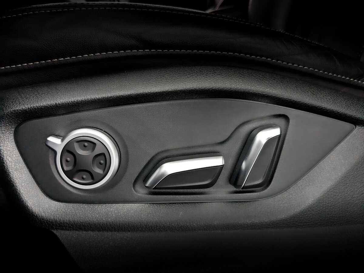 Audi Q7, 2019 Фото №16