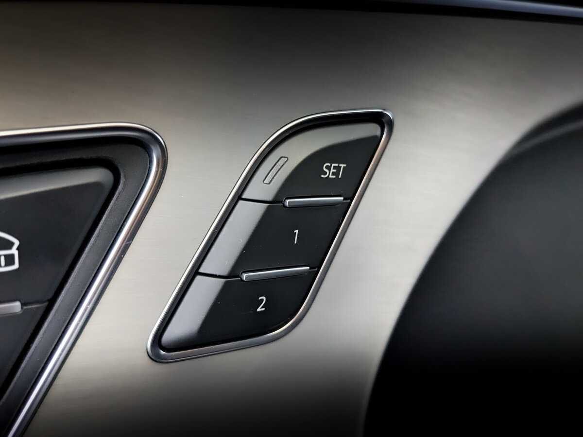 Audi Q7, 2019 Фото №17