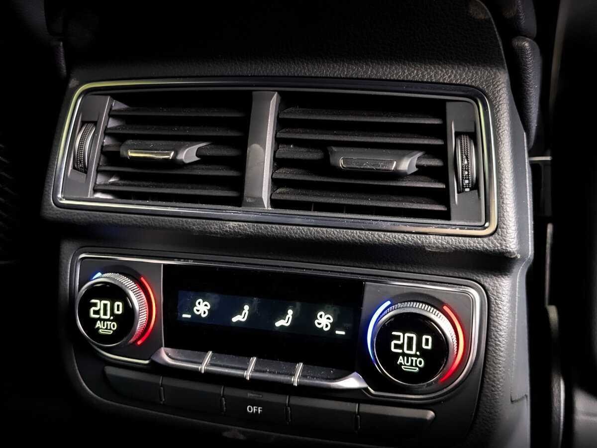Audi Q7, 2019 Фото №22