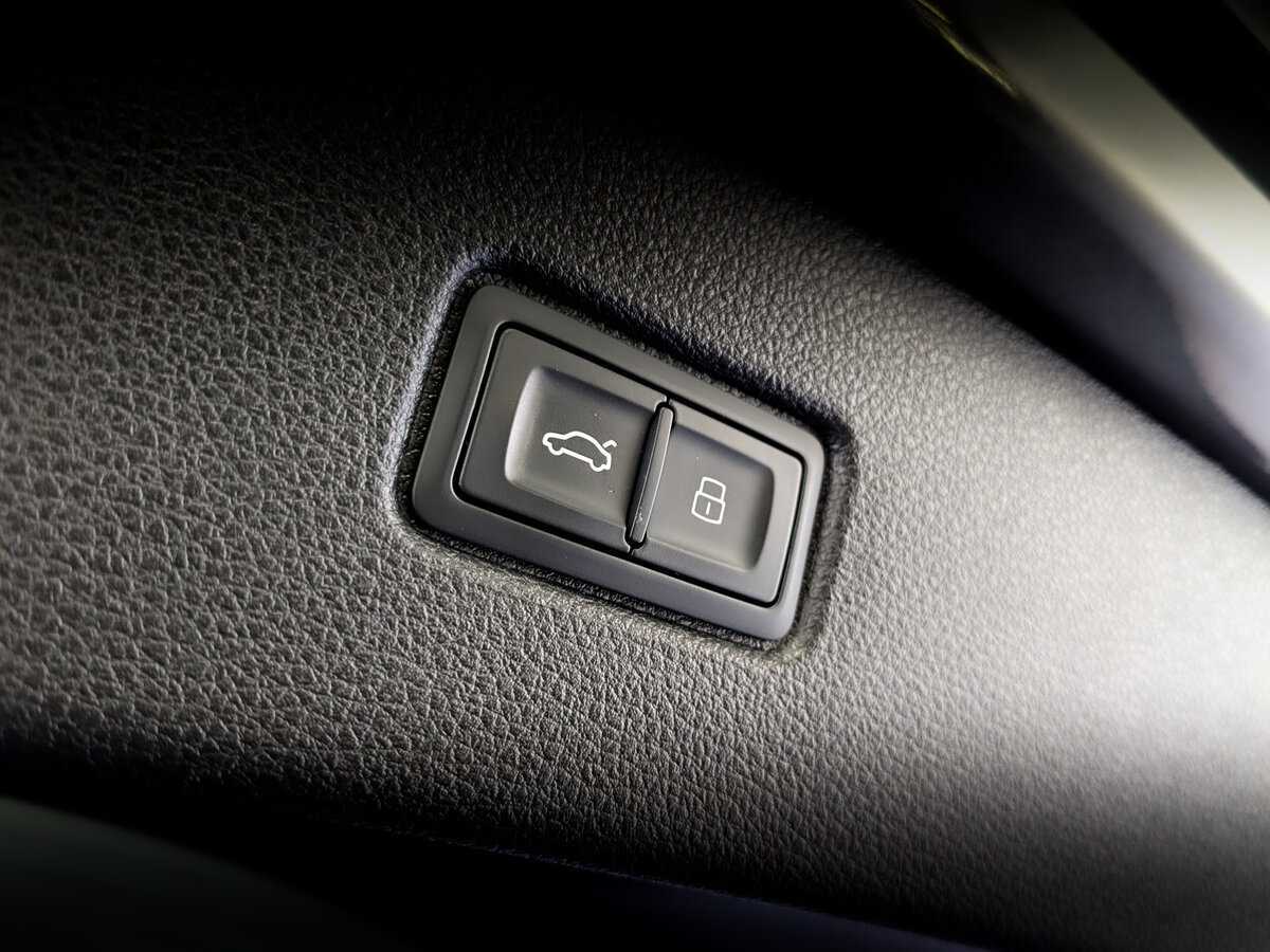 Audi Q7, 2019 Фото №23