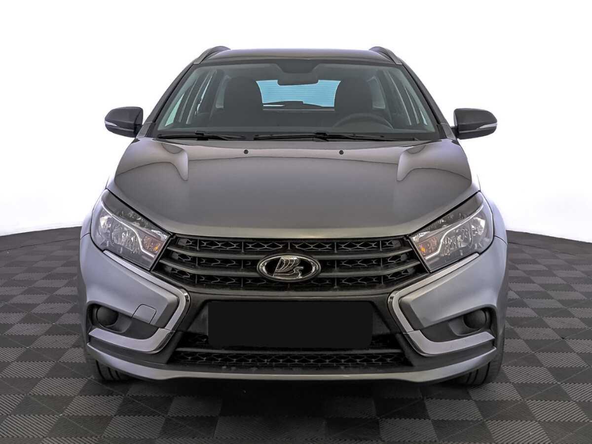 Lada (ВАЗ) Vesta SW, 2020 - 31 626 км. | Фото №2