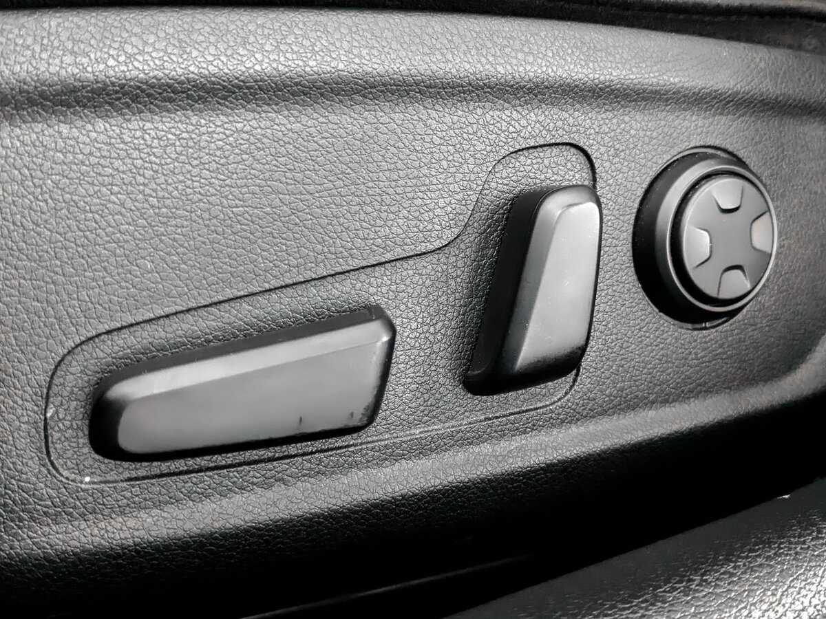 Kia Stinger, 2023 Фото №16