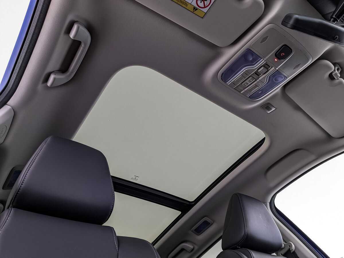 Haval F7, 2020 Фото №18