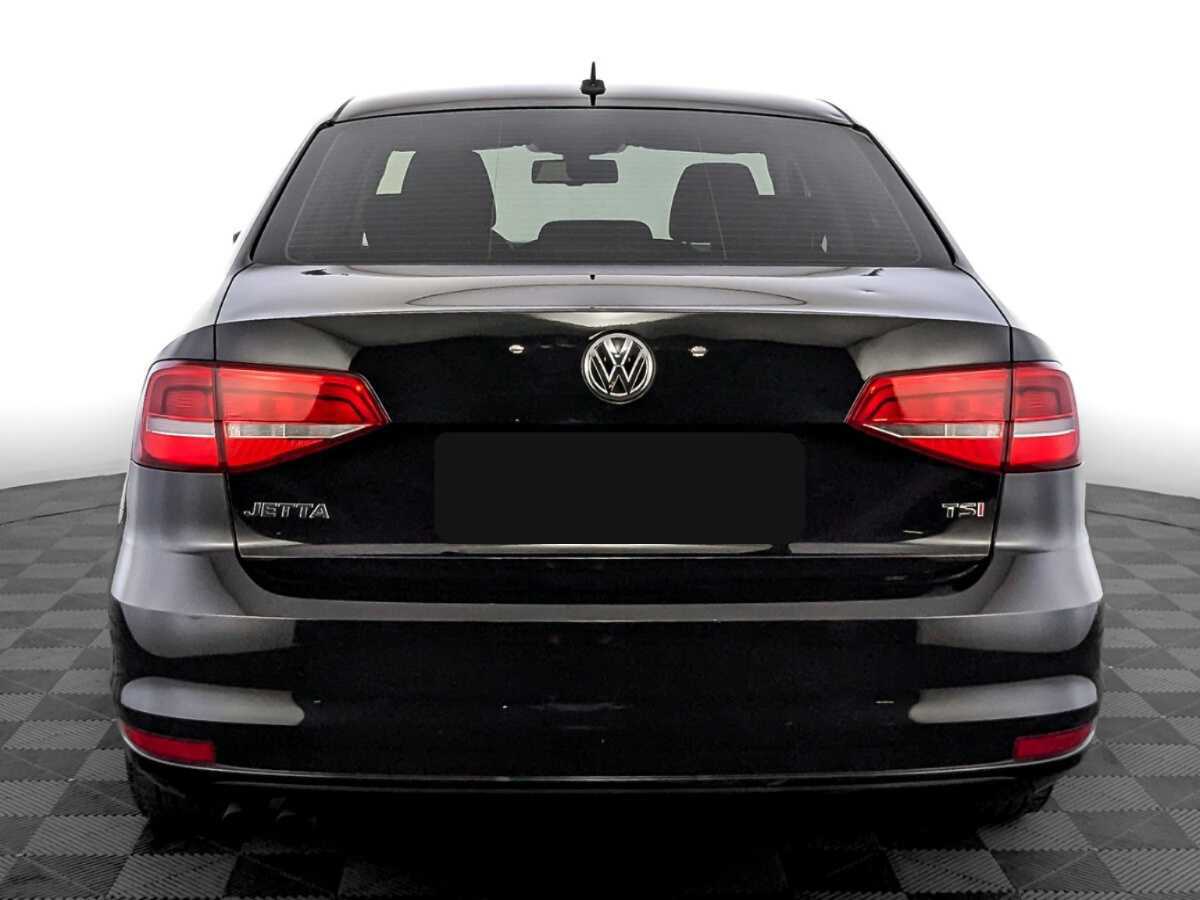 Volkswagen Jetta, 2015 - 153 855 км. | Фото №6