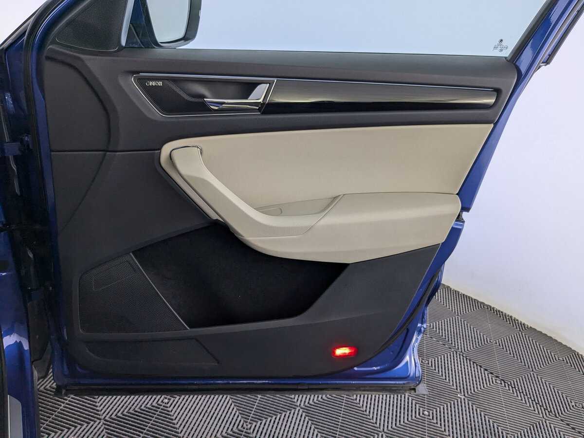 Skoda Kodiaq, 2018 Фото №21