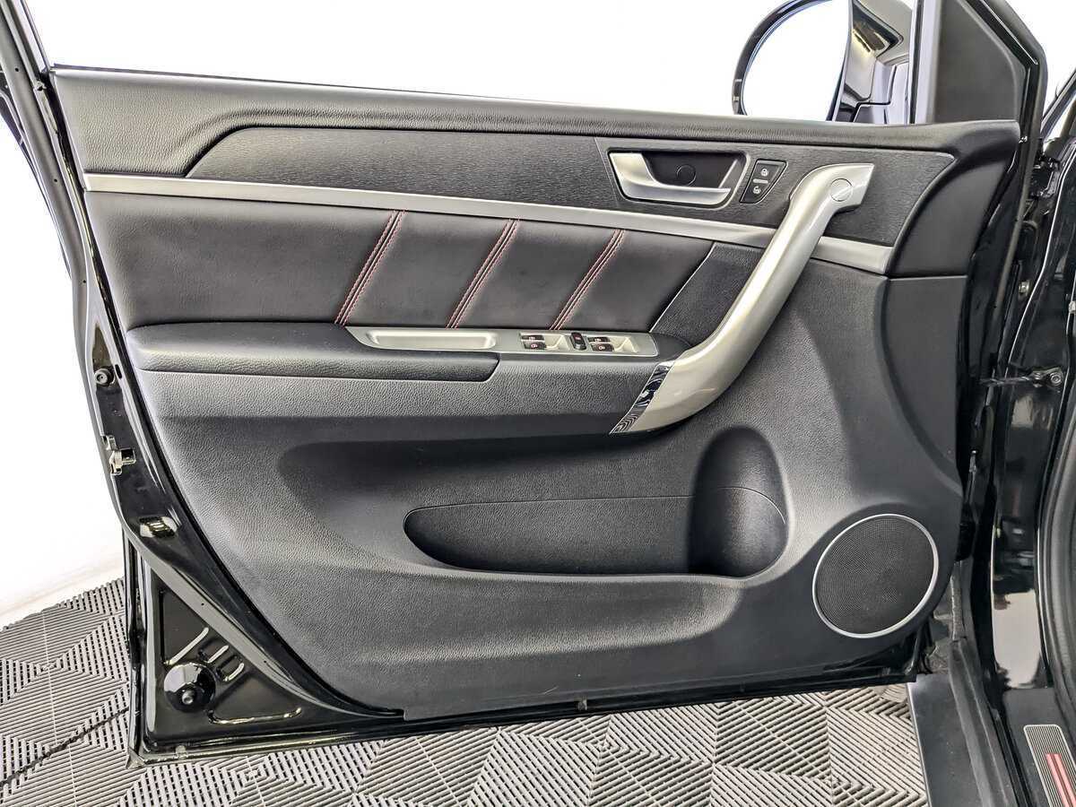 Haval H6, 2018 Фото №15