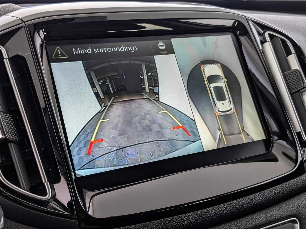 CHERY Tiggo 7, 2019 Фото №22