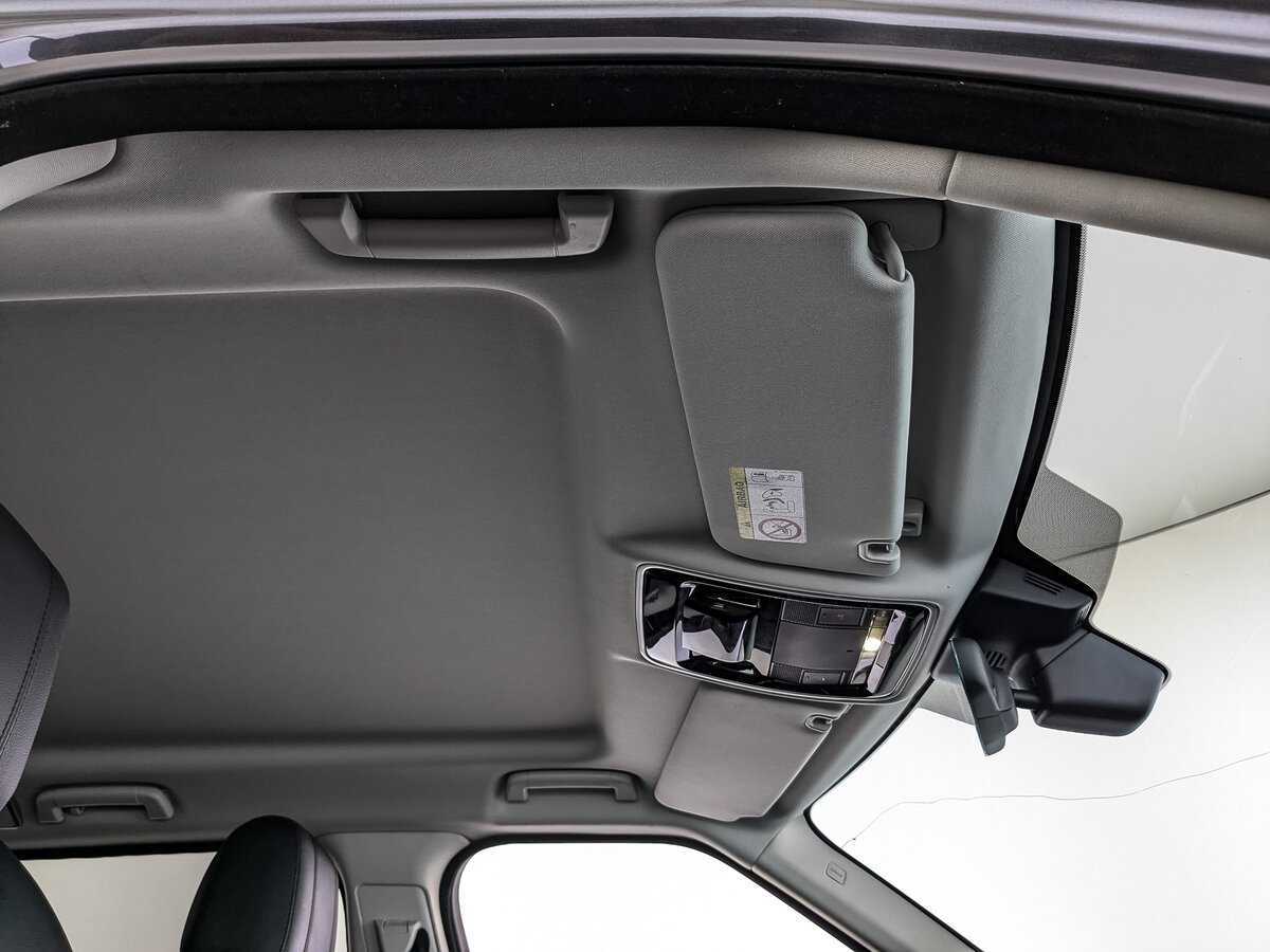 Land Rover Range Rover Sport, 2017 Фото №19