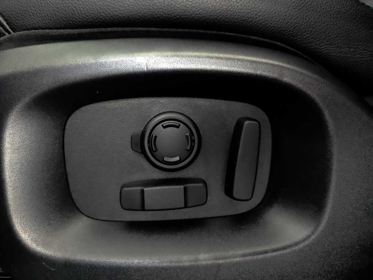 Land Rover Range Rover Sport, 2017 Фото №25