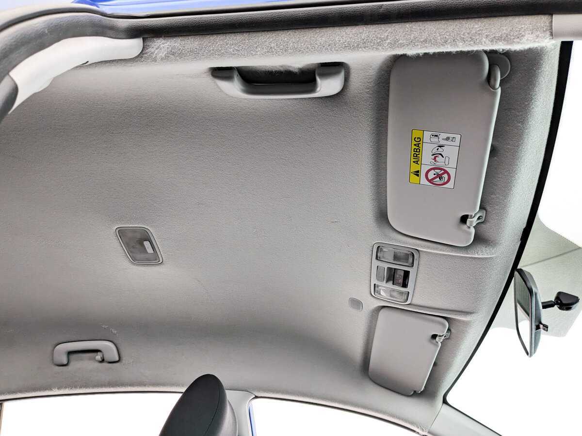 Kia Rio X-Line, 2019 Фото №18