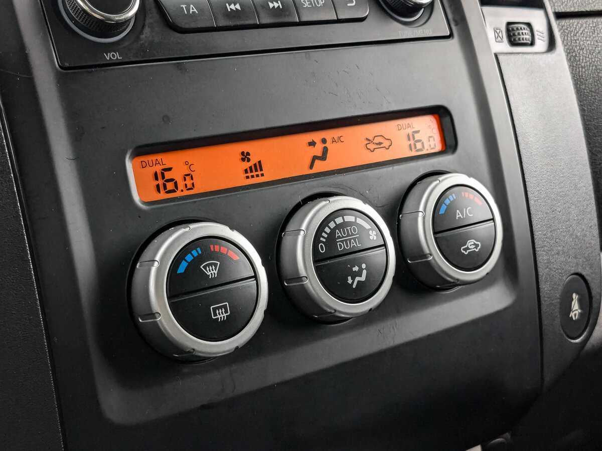 Nissan Pathfinder, 2012 Фото №17