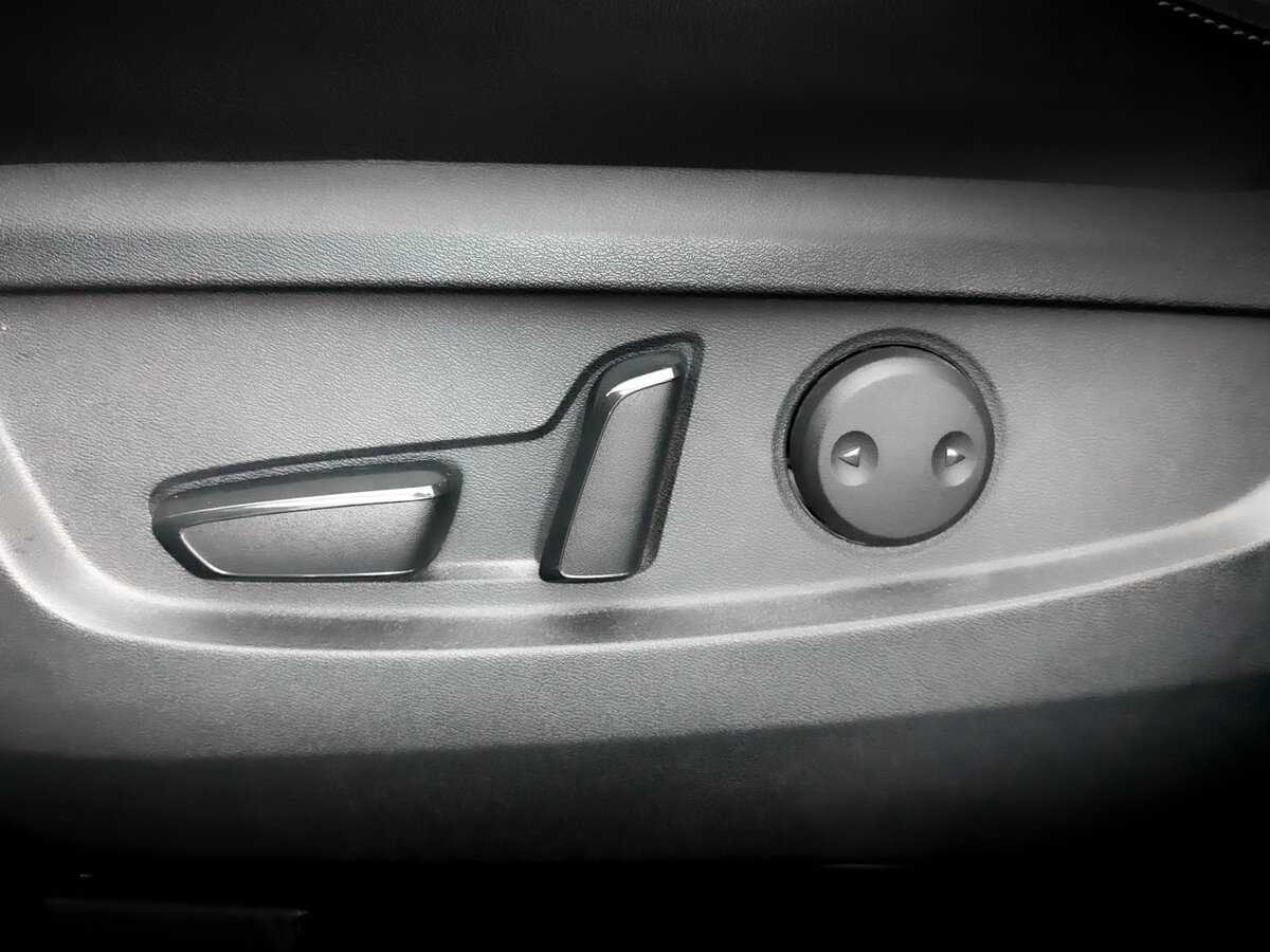 Infiniti QX50, 2021 Фото №16