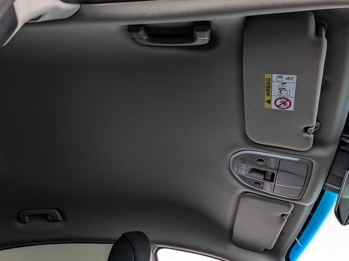 Genesis G80, 2018 Фото №19