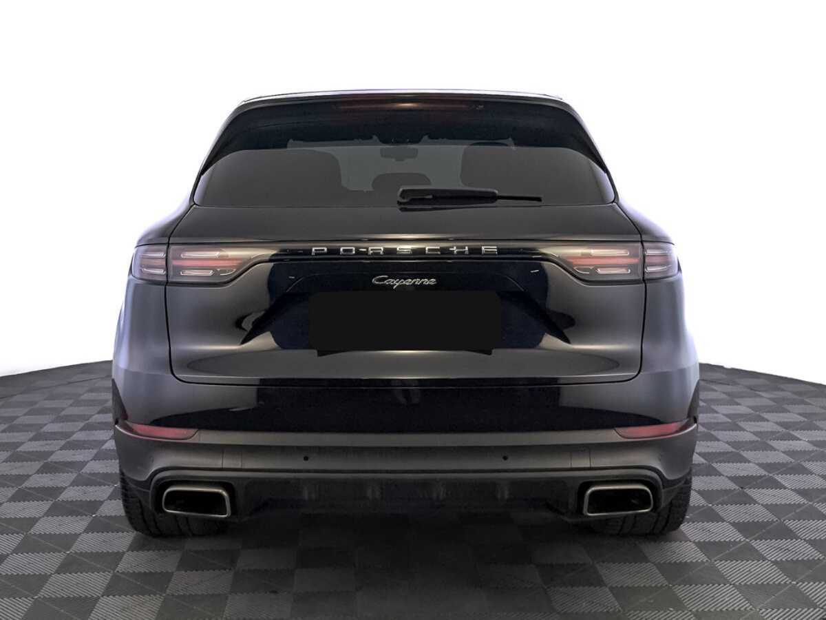 Porsche Cayenne, 2019 - 116 067 км. | Фото №6