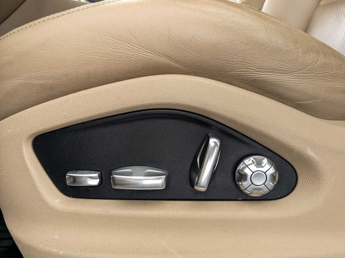 Porsche Cayenne, 2019 Фото №22