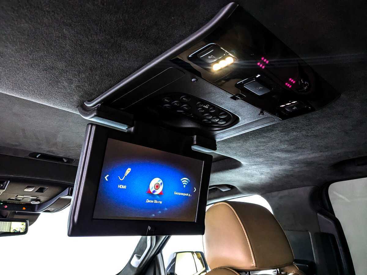 Cadillac Escalade ESV, 2020 Фото №24