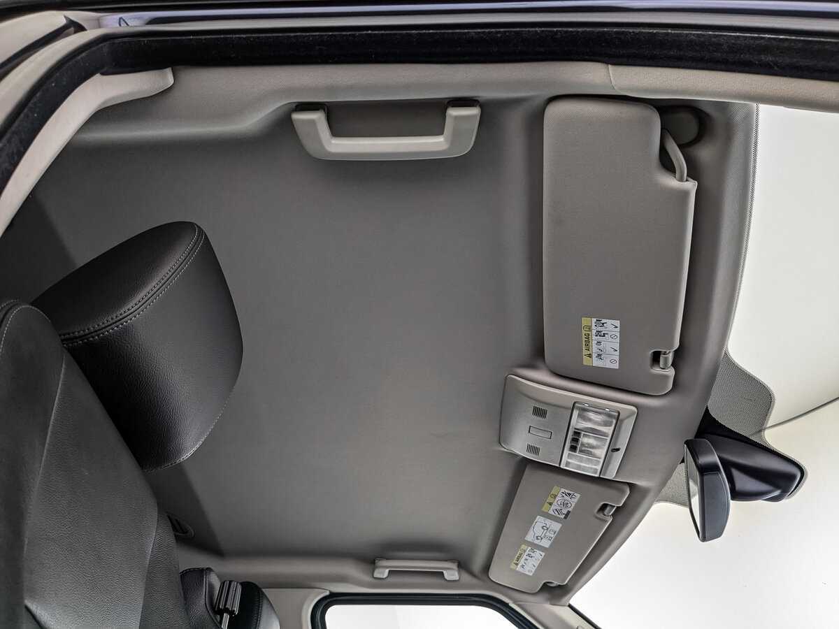 Land Rover Discovery, 2011 Фото №18