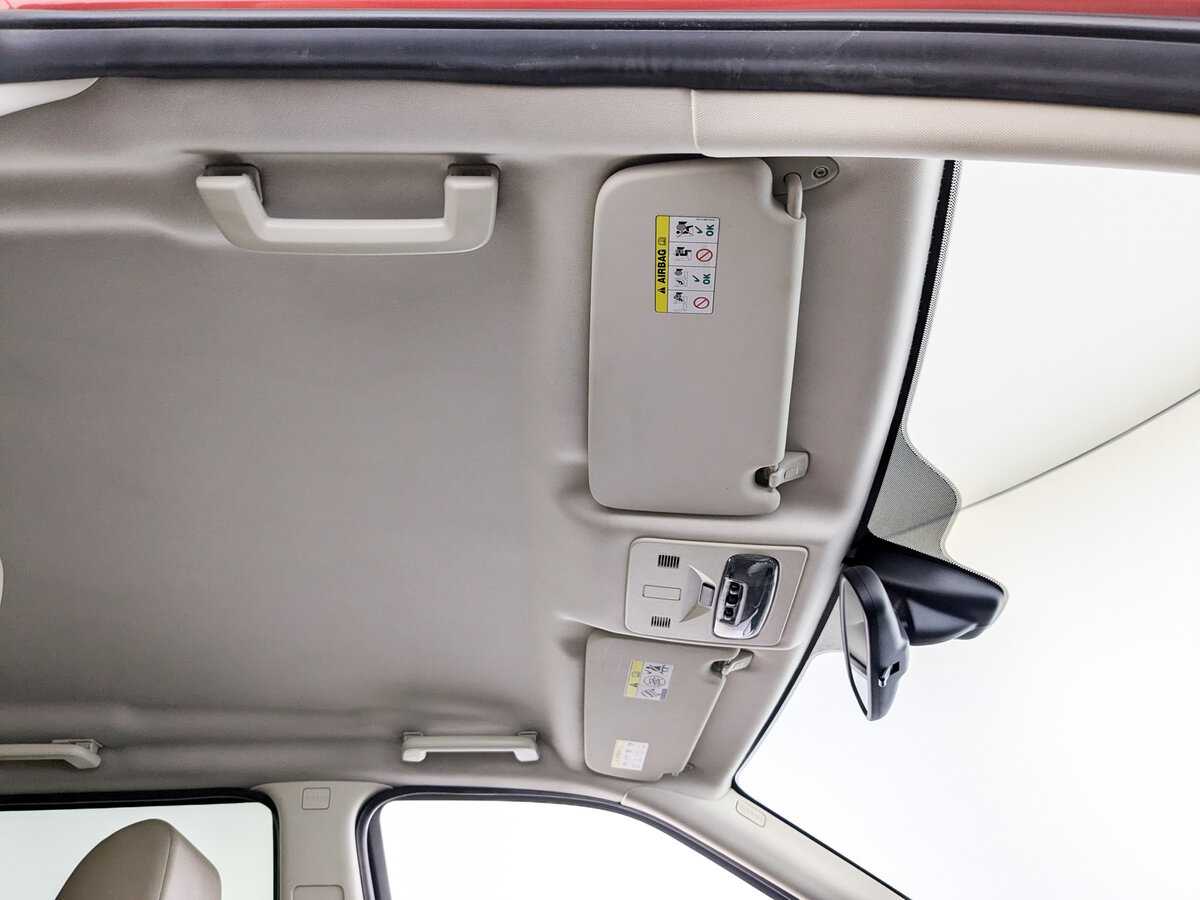 Land Rover Freelander, 2010 Фото №19