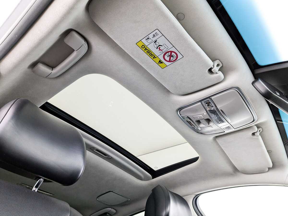 Kia K900, 2019 Фото №20