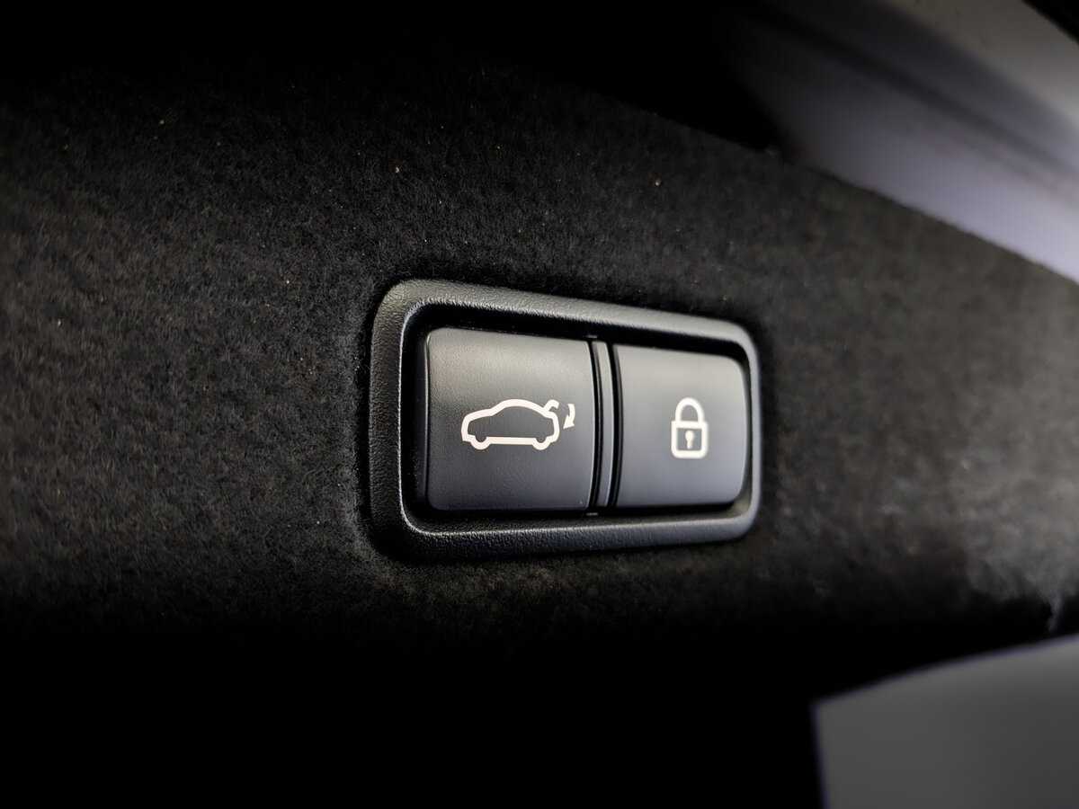 Kia K900, 2019 Фото №23