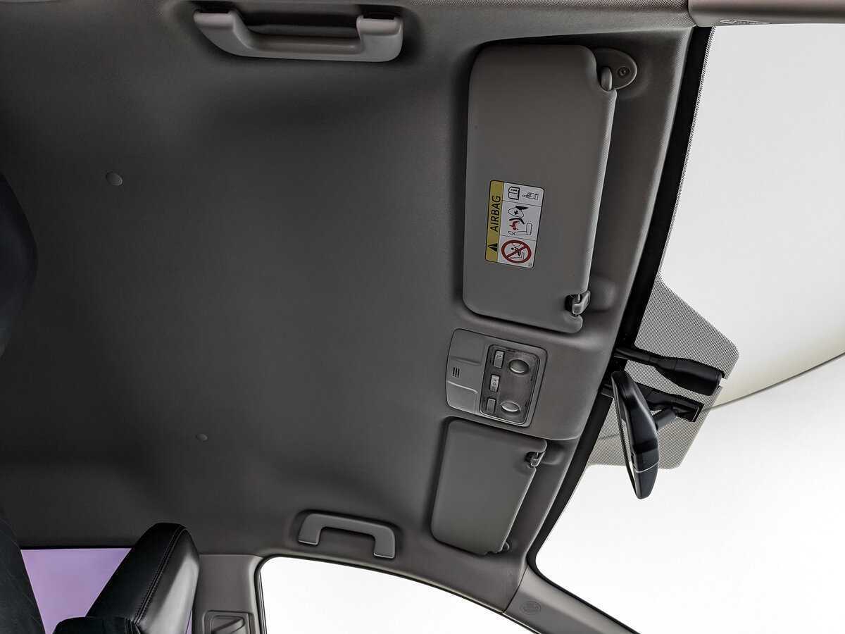 Toyota RAV4, 2013 Фото №19