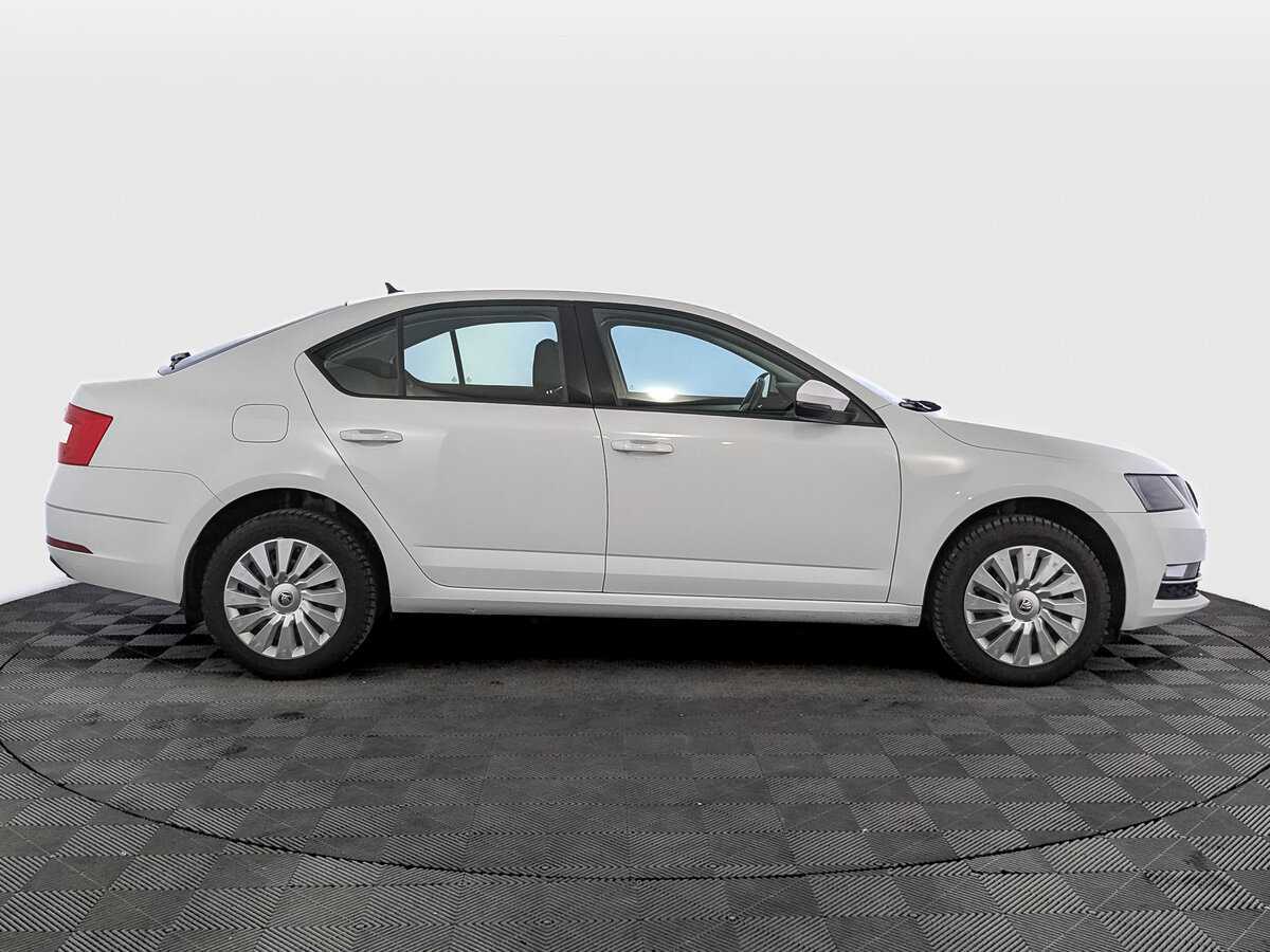 Skoda Octavia, 2020 - 58 154 км. | Фото №4