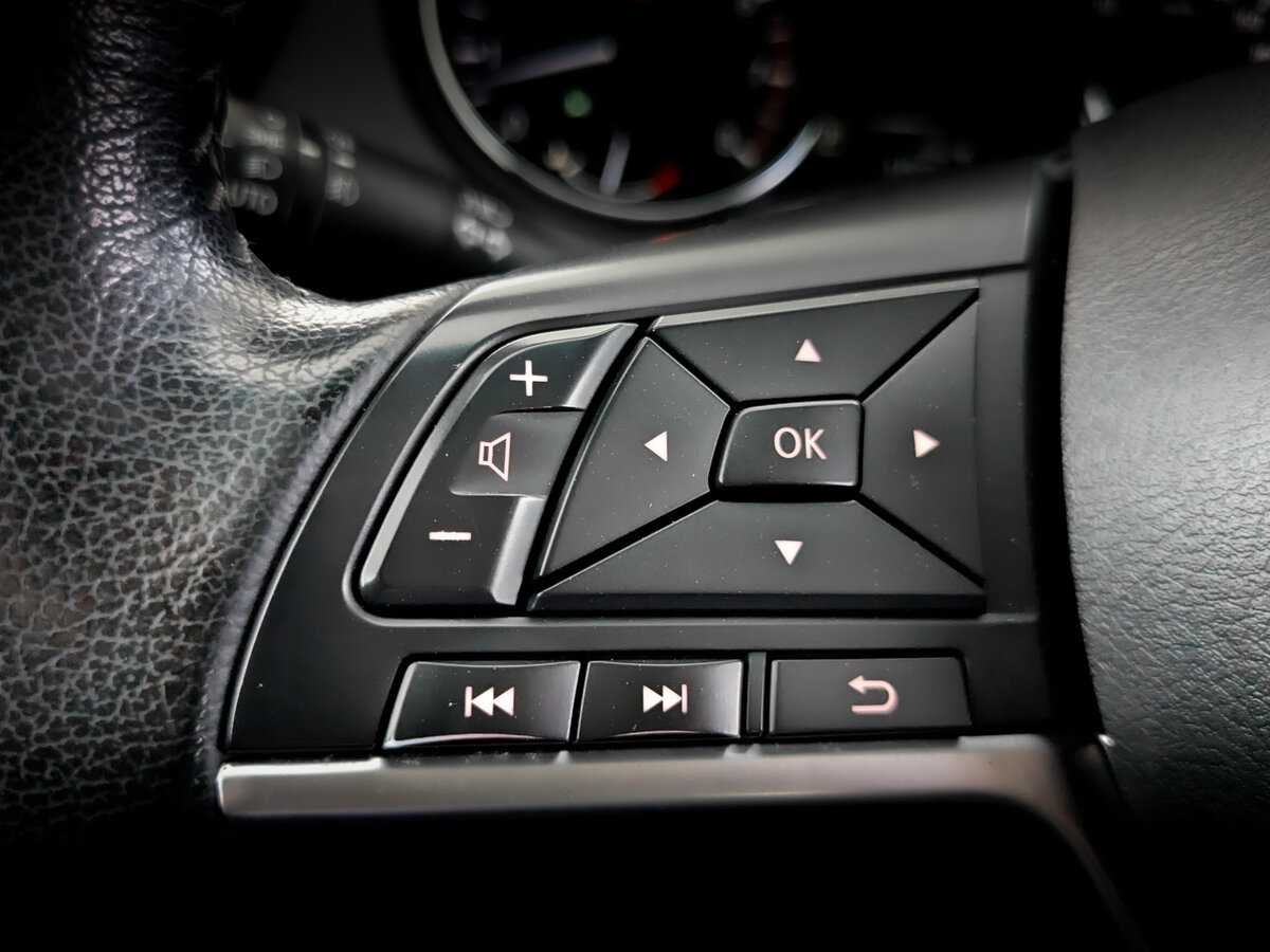 Nissan Qashqai, 2019 Фото №22