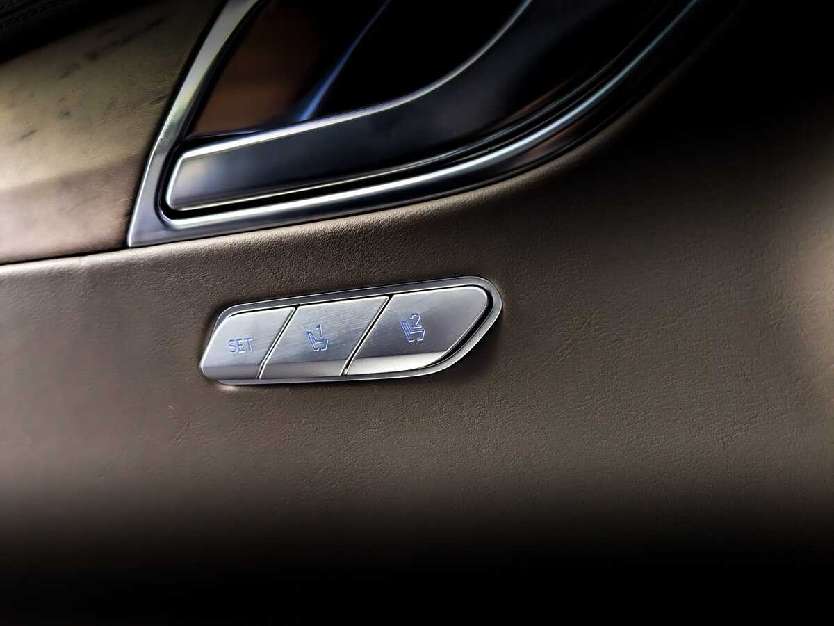 Genesis GV80, 2021 Фото №18