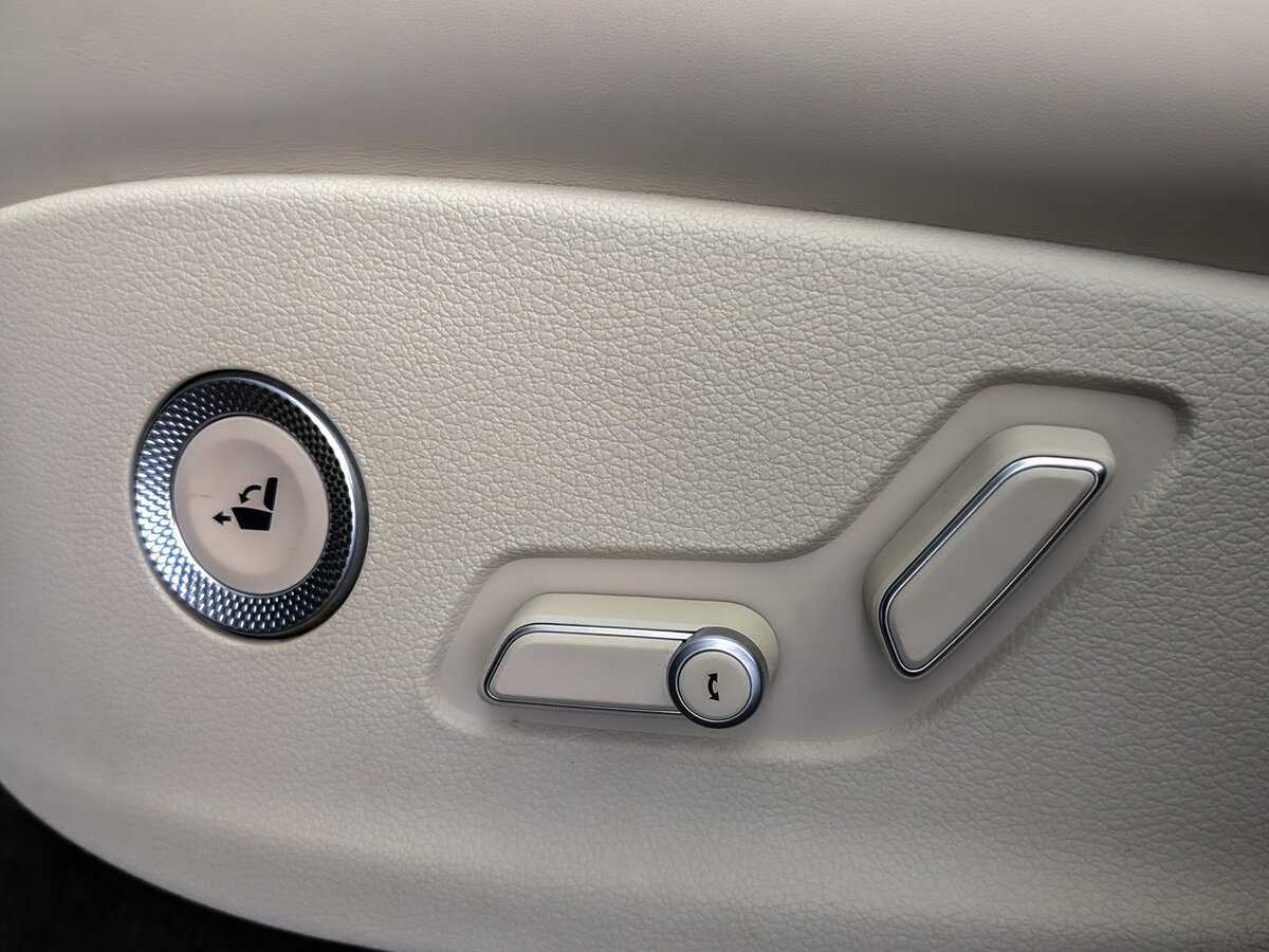 Genesis GV80, 2021 Фото №22