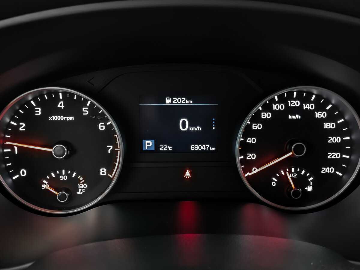 Kia Sportage, 2020 Фото №12