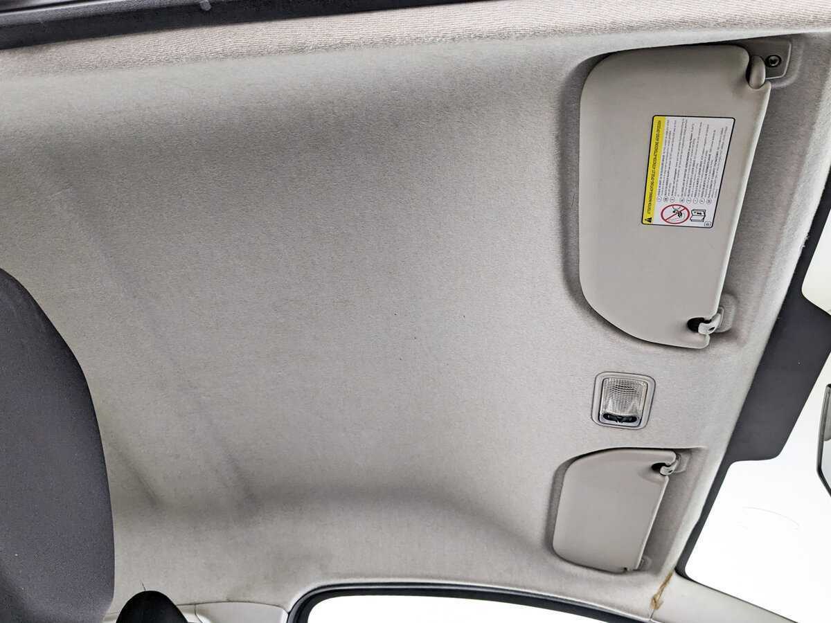 Citroen C1, 2011 Фото №15