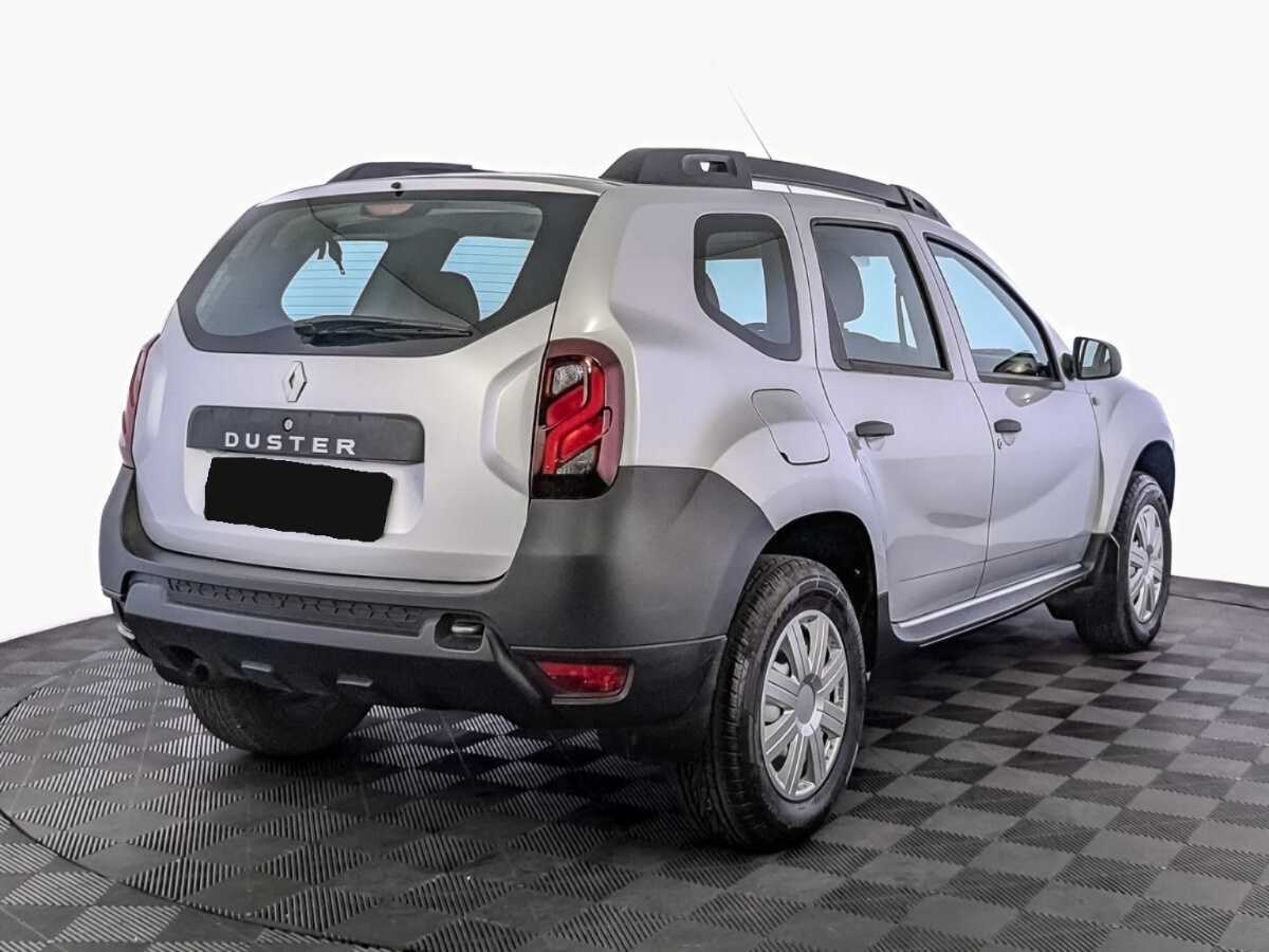 Renault Duster, 2020 - 14 045 км. | Фото №5