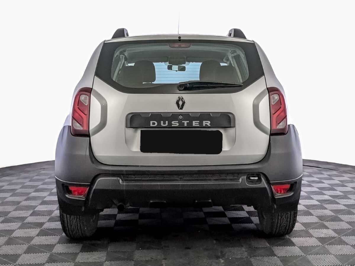Renault Duster, 2020 - 14 045 км. | Фото №6